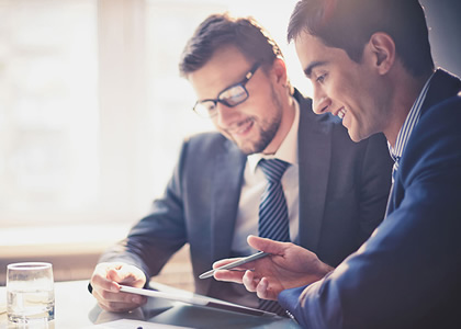 建站分享：怎么判斷域名的價(jià)值？